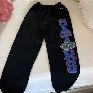 UF Gators Champions Sweatpants